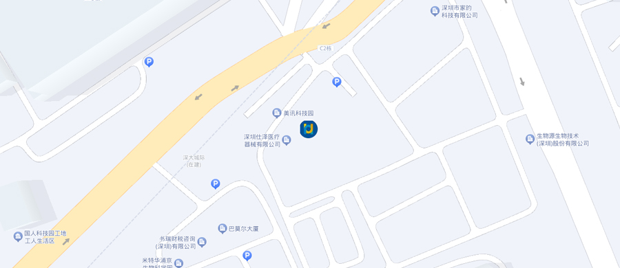 深圳工厂